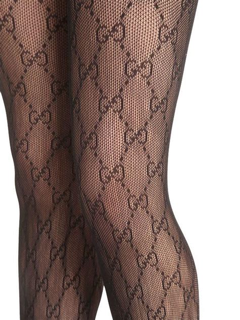 gucci dtockings|Designer Luxury Women Socks & Tights .